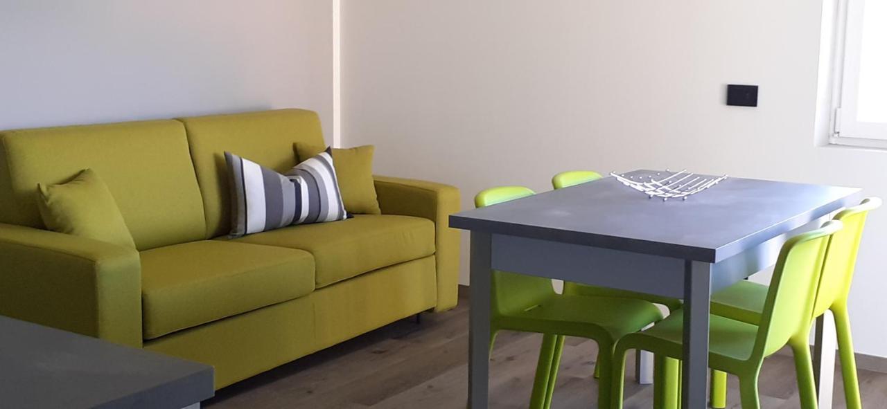 Appartamento Leccino Malcesine Exterior foto