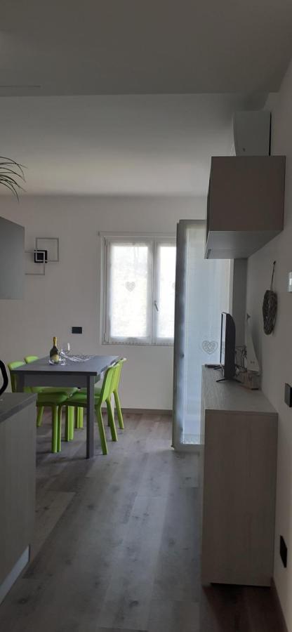 Appartamento Leccino Malcesine Exterior foto